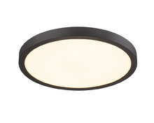DVI DVP39628MB - Typhoon 9" Flush Mount