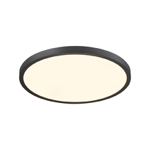 DVI DVP39638MB - Typhoon 12" Flush Mount