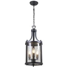 DVI DVP4475HB-CL - Niagara 3 Light Hanging